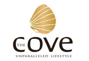 The Cove Logo